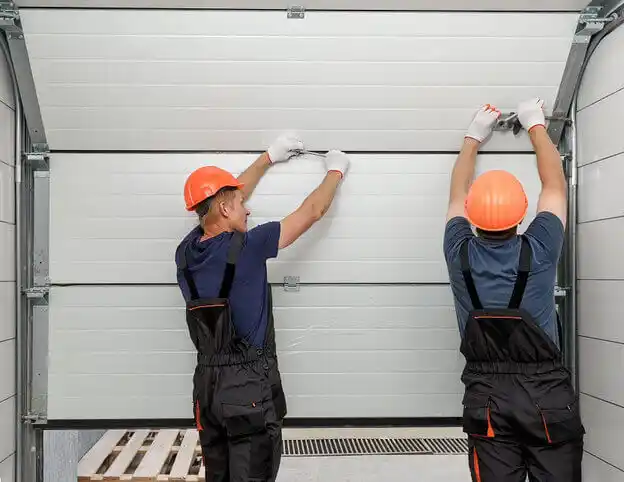 garage door service Danielsville